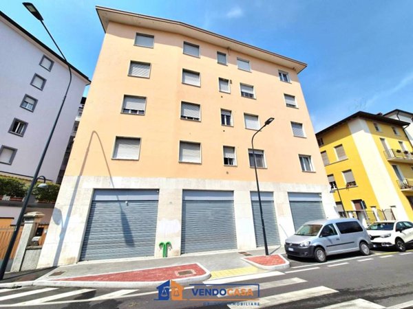 negozio in vendita a Brescia in zona Porta Milano