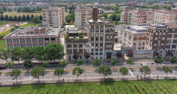 negozio in vendita a Brescia in zona Borgo Wuhrer