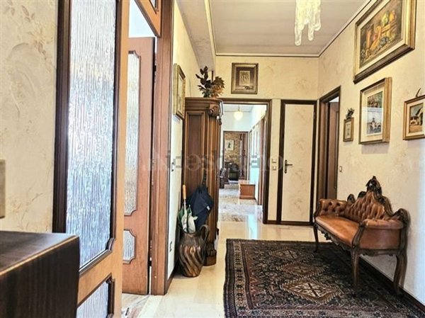 appartamento in vendita a Brescia in zona San Bartolomeo