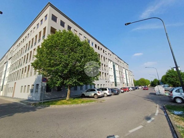 appartamento in vendita a Brescia in zona Quartiere Primo Maggio