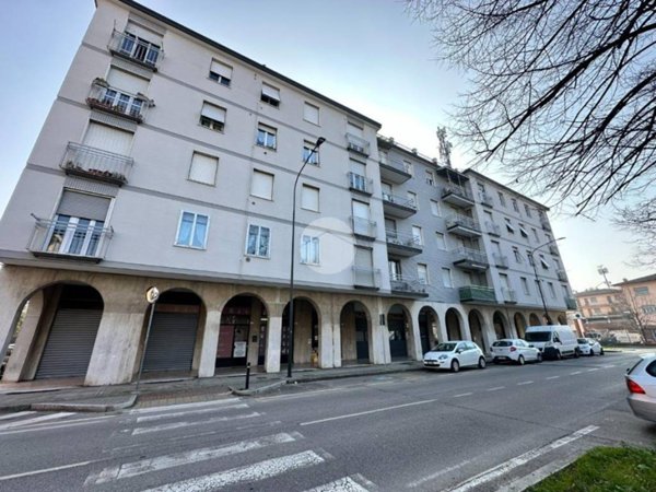 appartamento in vendita a Brescia in zona Chiusure