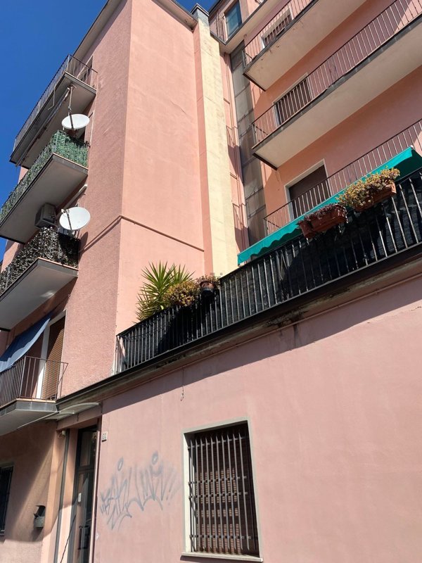 appartamento in vendita a Brescia in zona Fiumicello
