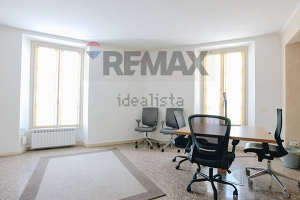 ufficio in vendita a Brescia in zona Centro Storico