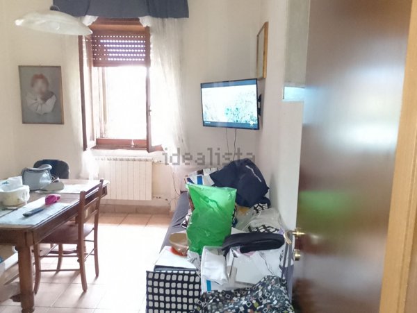 appartamento in vendita a Brescia in zona Quartiere Primo Maggio