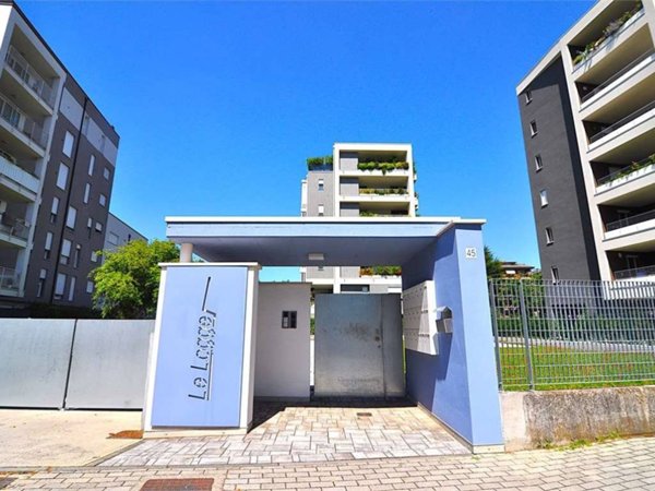 appartamento in vendita a Brescia in zona Volta