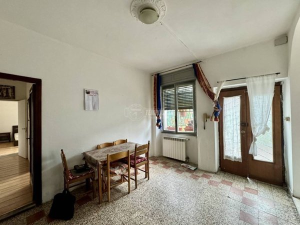 appartamento in vendita a Brescia in zona Fiumicello