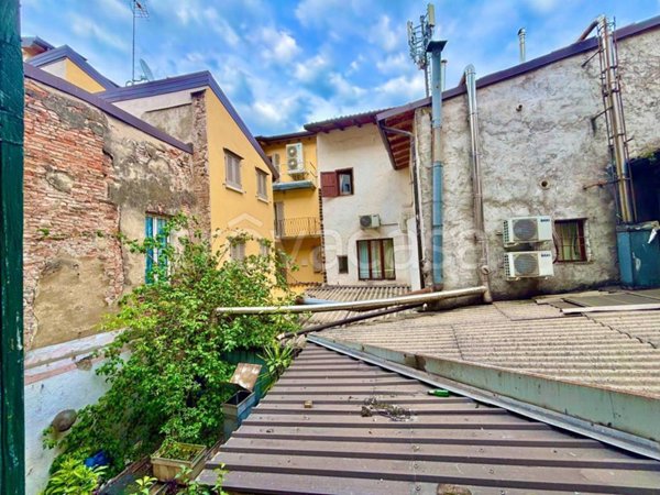 appartamento in vendita a Brescia