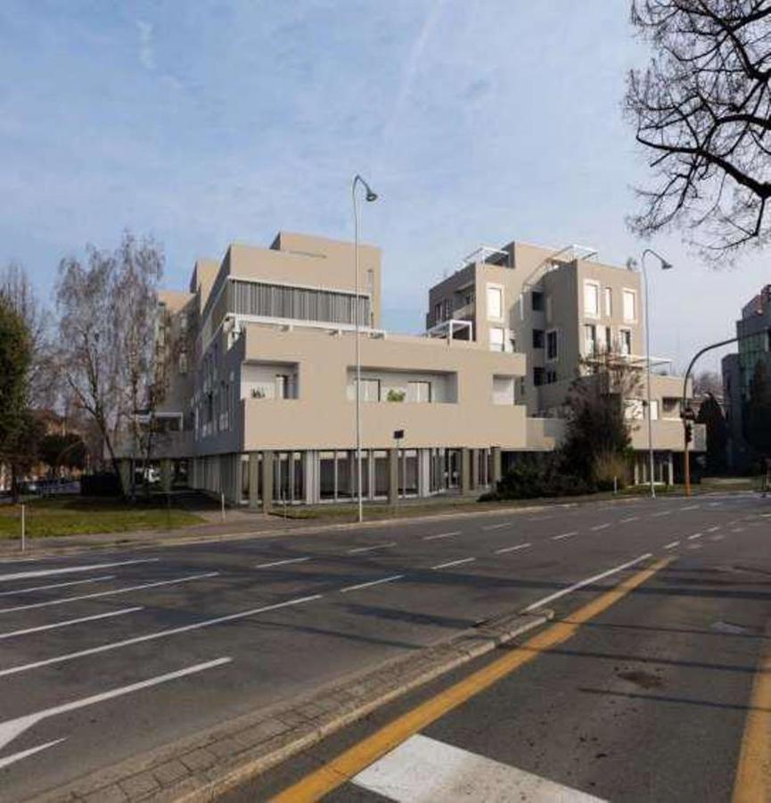 appartamento in vendita a Brescia in zona Carmine