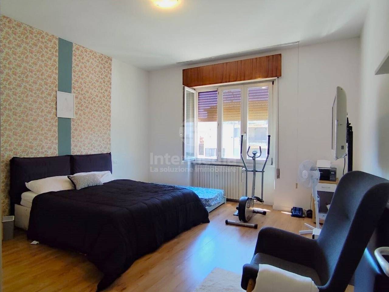 appartamento in vendita a Brescia in zona Lamarmora