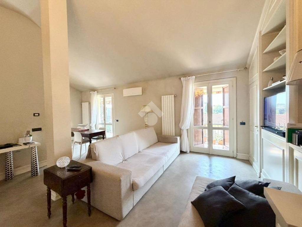 appartamento in vendita a Brescia in zona Quartiere Primo Maggio
