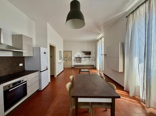 appartamento in vendita a Brescia in zona Fiumicello