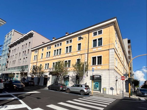 appartamento in vendita a Brescia in zona Centro Storico
