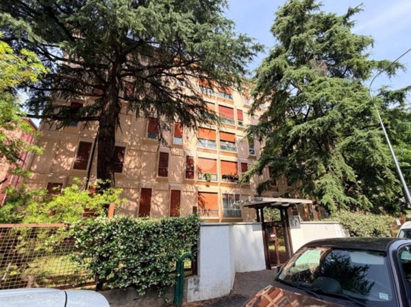 appartamento in vendita a Brescia in zona Borgo Trento