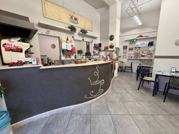 negozio in vendita a Brescia in zona Borgo Trento
