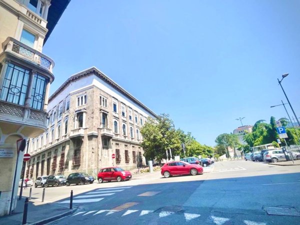 appartamento in vendita a Brescia in zona Centro Storico