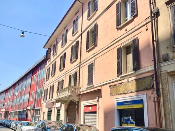 appartamento in vendita a Brescia in zona Centro Storico