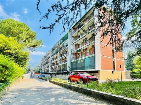 appartamento in vendita a Brescia in zona Mompiano