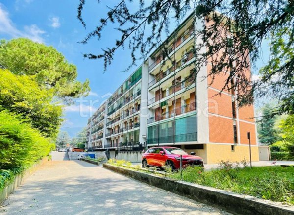 appartamento in vendita a Brescia in zona Mompiano