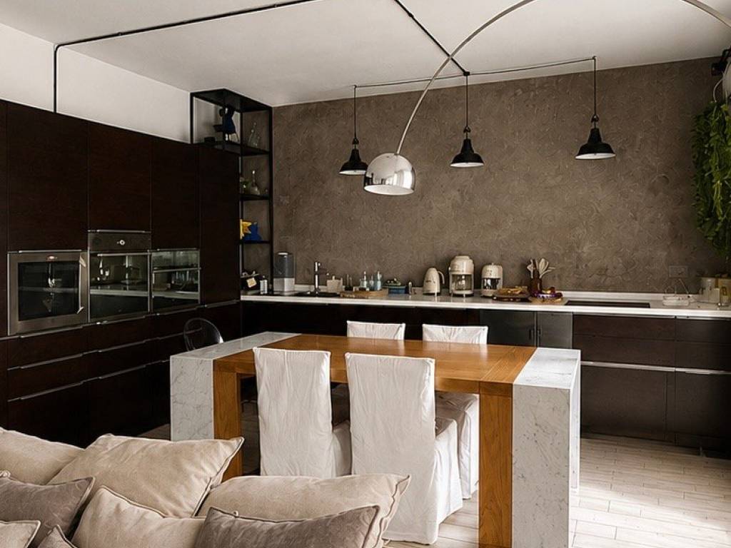 appartamento in vendita a Brescia in zona Borgo Trento