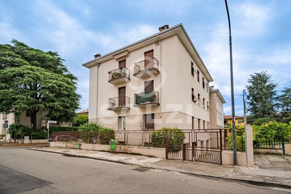 appartamento in vendita a Brescia in zona Volta