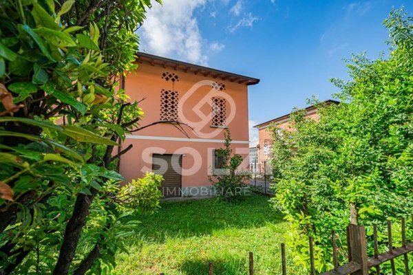 casa indipendente in vendita a Brescia in zona Sant'Eufemia