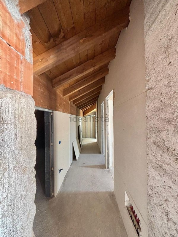 appartamento in vendita a Brescia in zona Quartiere Primo Maggio