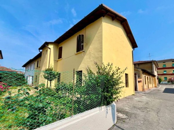 appartamento in vendita a Brescia in zona Quartiere Primo Maggio