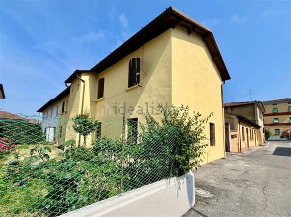 appartamento in vendita a Brescia in zona Quartiere Primo Maggio