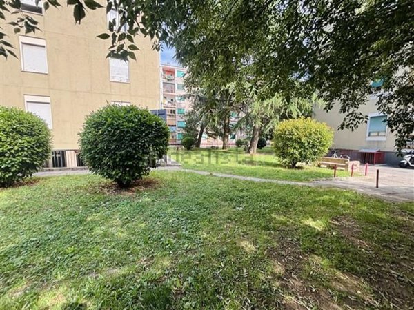 appartamento in vendita a Brescia in zona Casazza