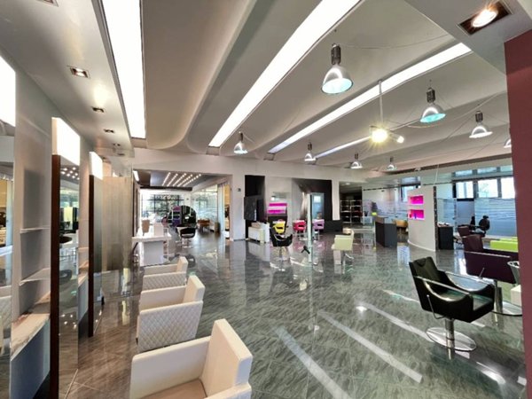 ufficio in vendita a Brescia in zona San Polo