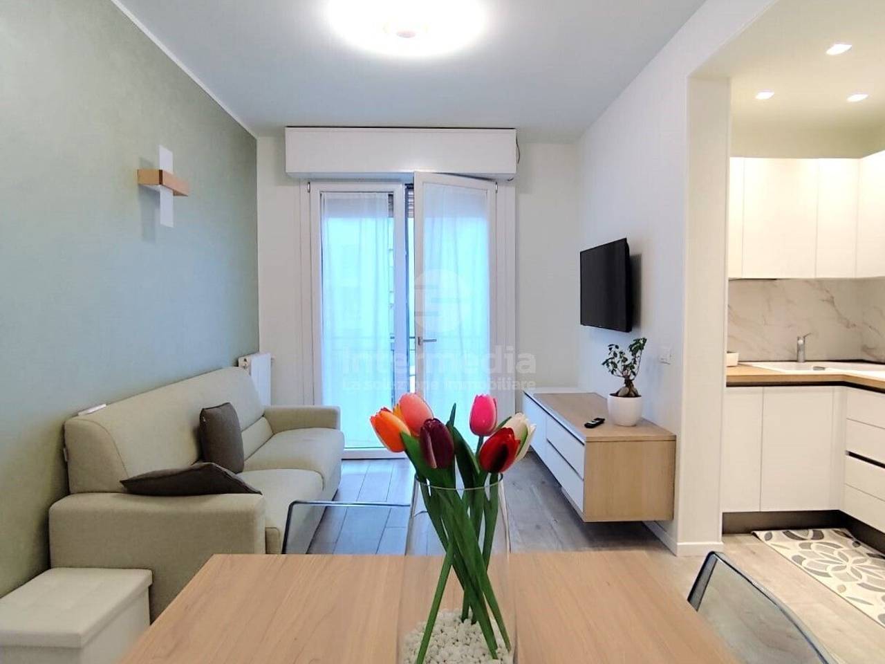 appartamento in vendita a Brescia in zona Quartiere Primo Maggio