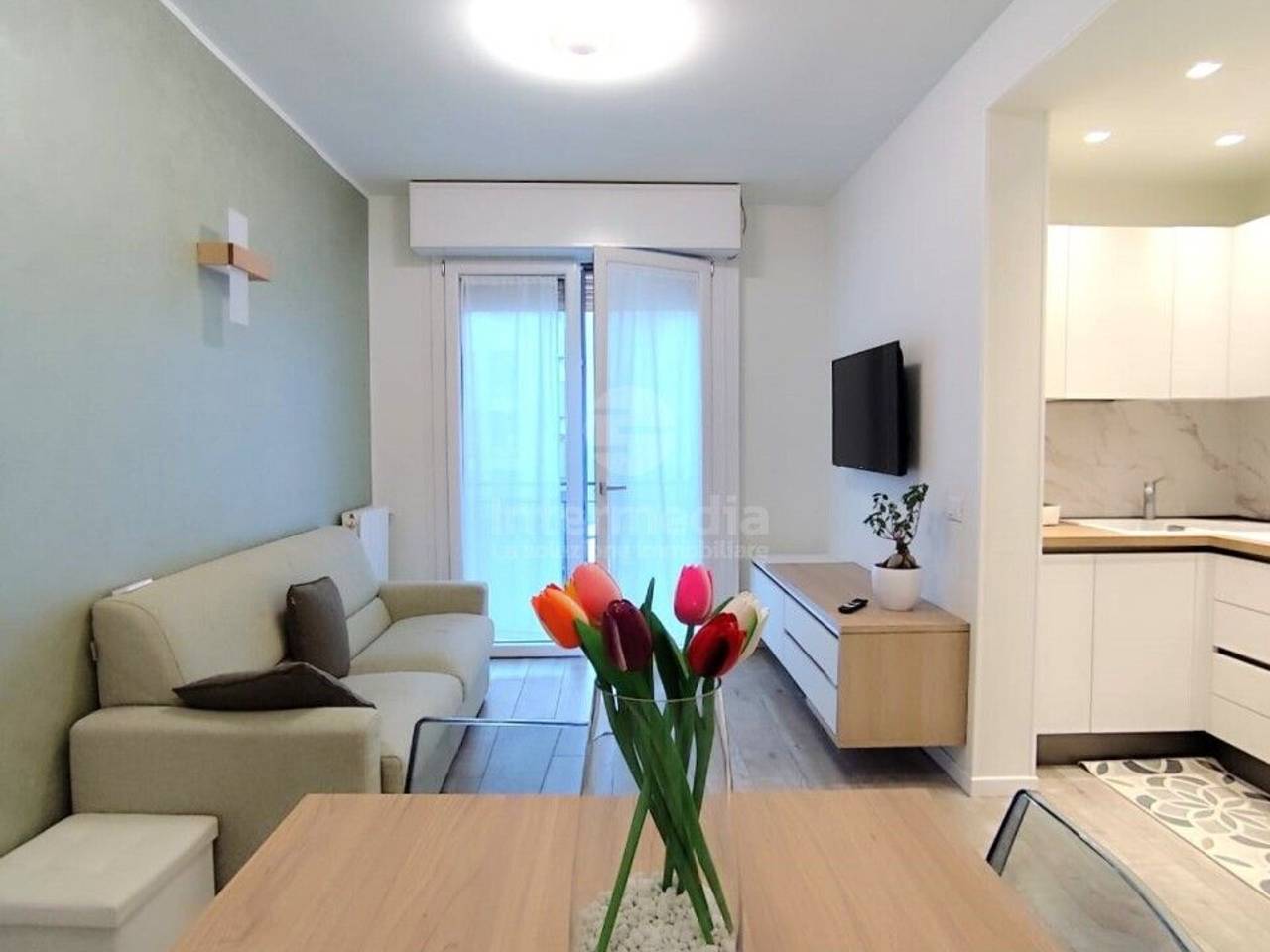 appartamento in vendita a Brescia in zona Quartiere Primo Maggio