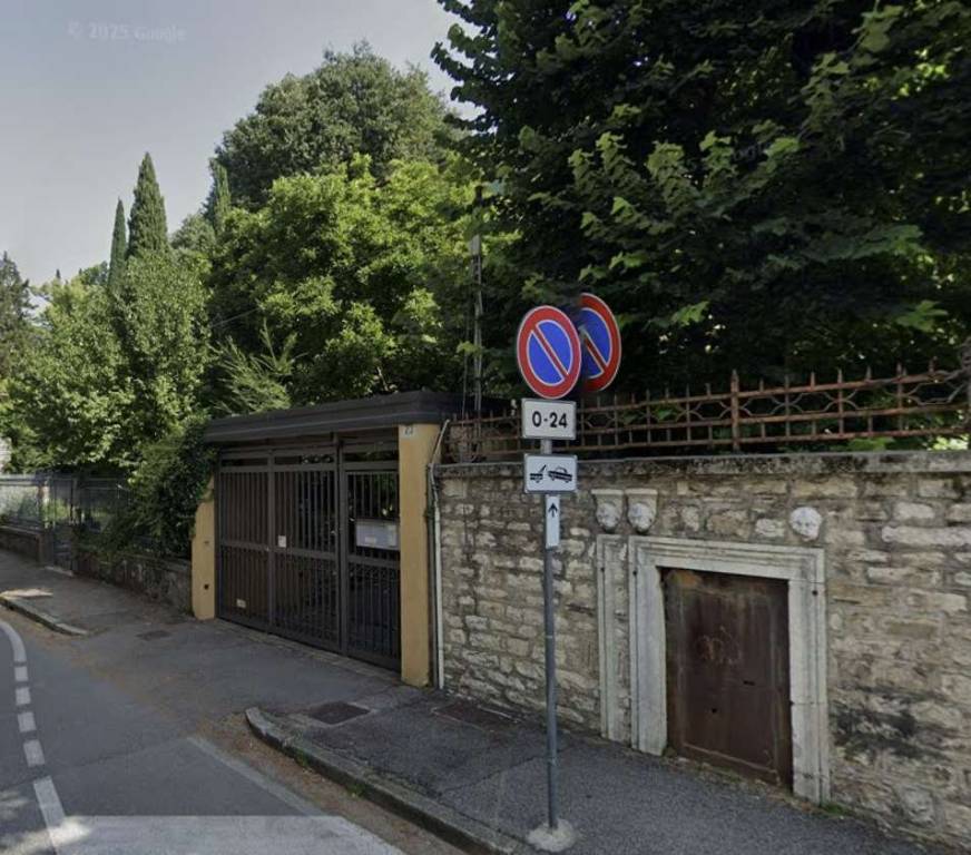 appartamento in vendita a Brescia