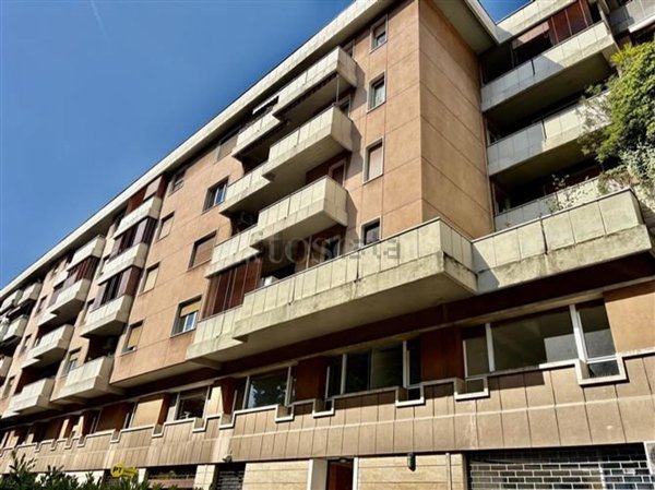 appartamento in vendita a Brescia in zona Lamarmora