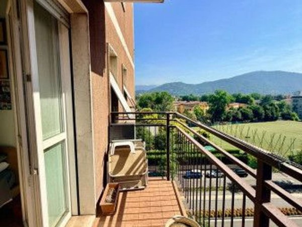 appartamento in vendita a Brescia in zona Lamarmora