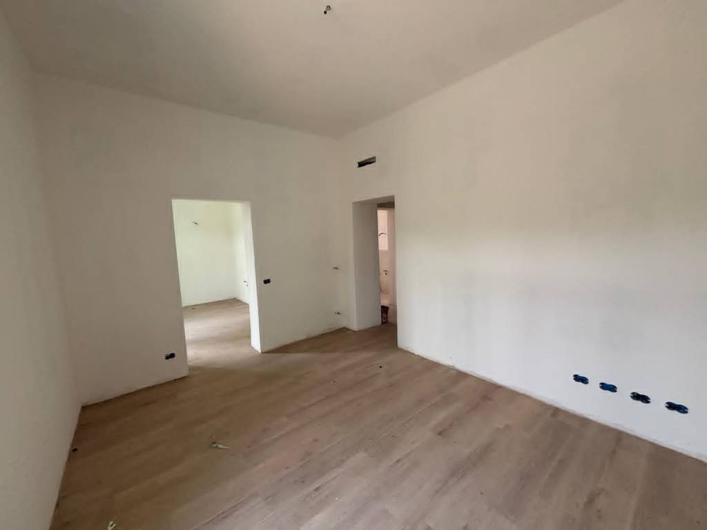 appartamento in vendita a Brescia in zona Quartiere Primo Maggio