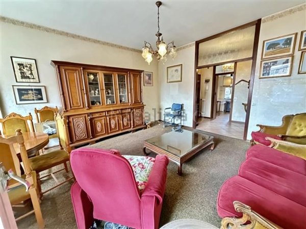 appartamento in vendita a Brescia in zona Urago/Mella