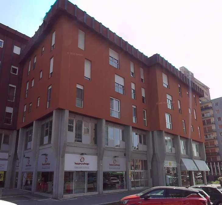 appartamento in vendita a Brescia in zona Centro Storico