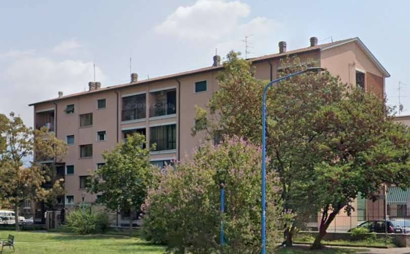 appartamento in vendita a Brescia in zona Urago/Mella