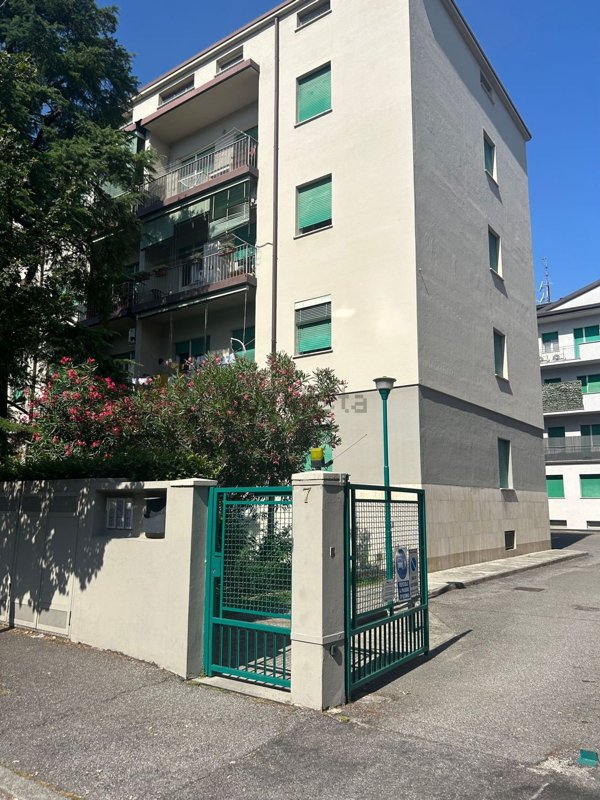 appartamento in vendita a Brescia in zona Borgo Trento