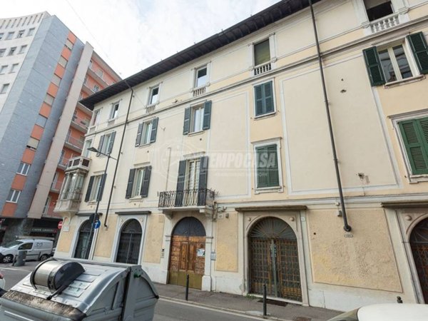 negozio in vendita a Brescia in zona Centro Storico