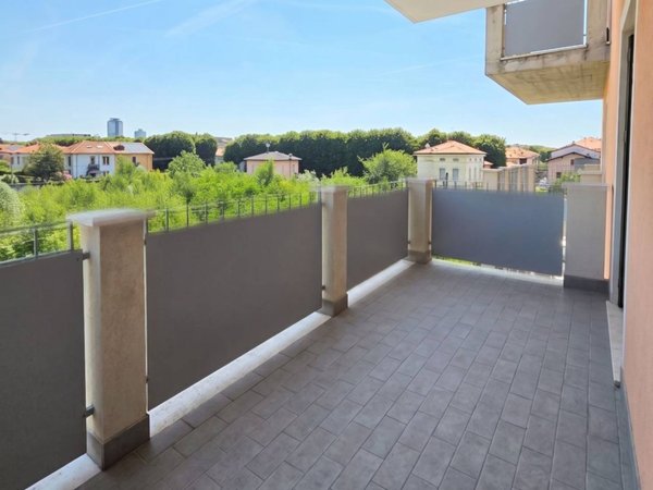 appartamento in vendita a Brescia in zona Centro Storico