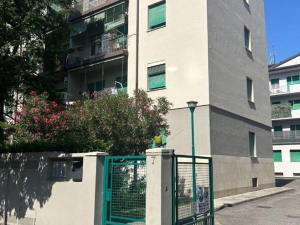 appartamento in vendita a Brescia in zona Campo Marte