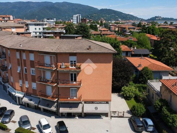 appartamento in vendita a Brescia in zona Urago/Mella