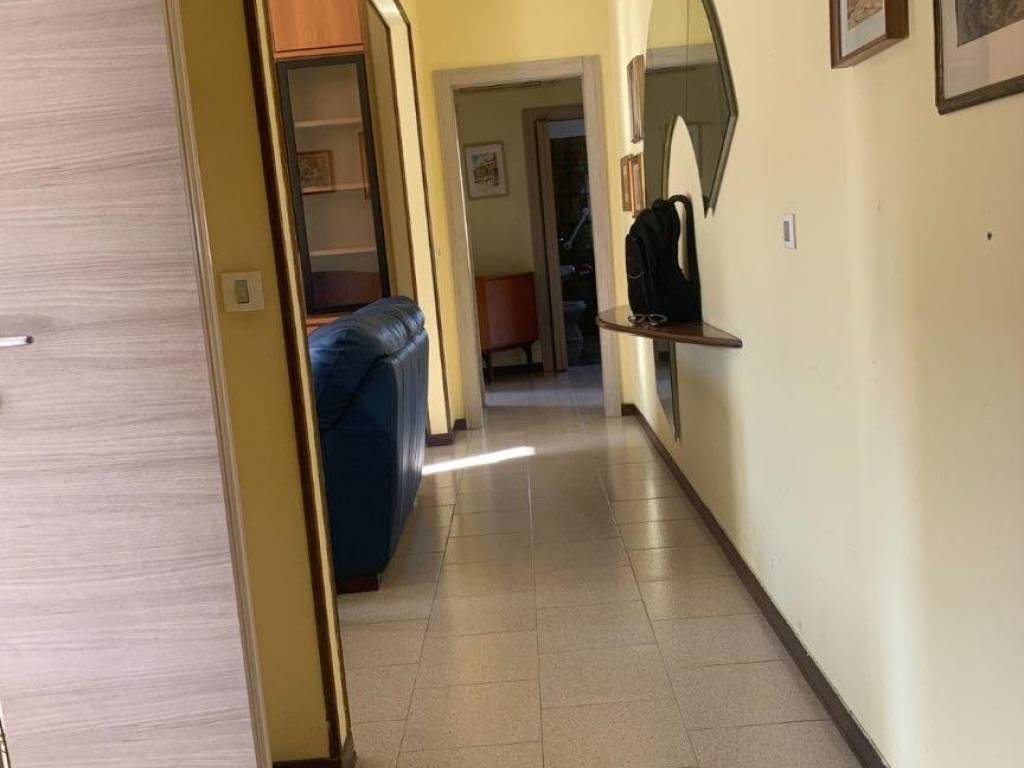 appartamento in vendita a Brescia in zona Urago/Mella