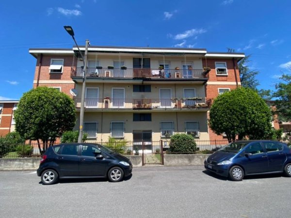 appartamento in vendita a Brescia in zona Volta