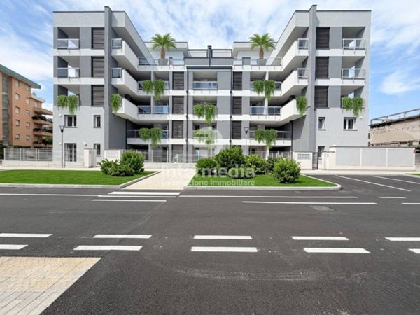 appartamento in vendita a Brescia in zona Borgo Trento