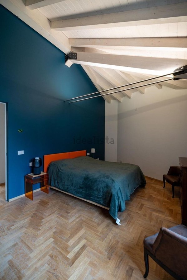 casa indipendente in vendita a Brescia in zona Centro Storico