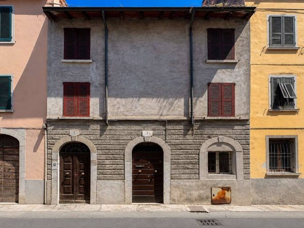 casa indipendente in vendita a Brescia in zona Centro Storico