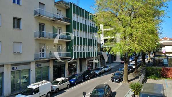 appartamento in vendita a Brescia in zona Sant'Eustacchio